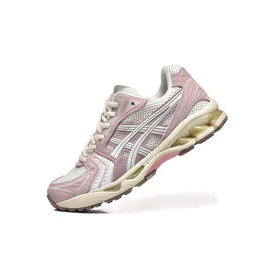 AS Gel-Kayano 14 Cream Pink Salt Shoes Sneakers - nk0005577