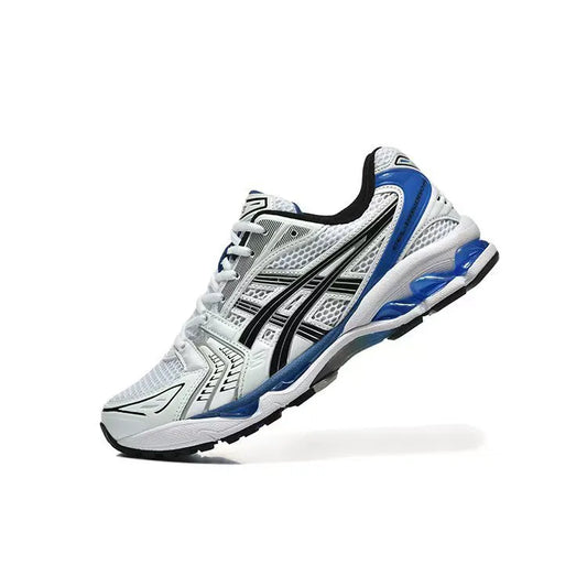 AS Gel-Kayano 14 White Tuna Blue Shoes Sneakers - nk0005584