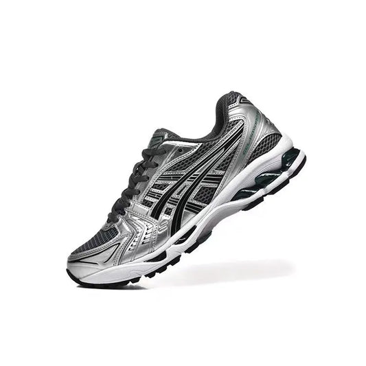 AS-Gel-Kayano 14 'Metropolis Jasper Green' Shoes Sneakers - nk0005586