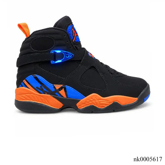 AJ 8 Retro Knicks Shoes Sneakers – nk0005617 image 0