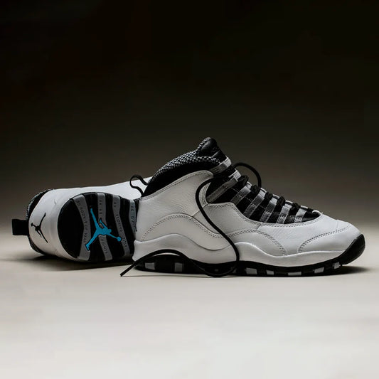 AJ 10 Steel