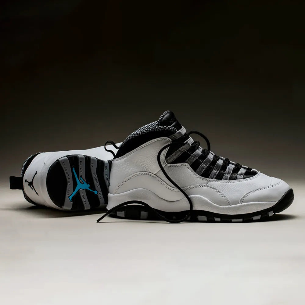 AJ 10 Steel