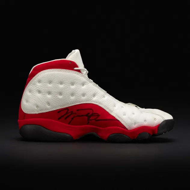 AJ 13 Chicago/ True Red (2026)