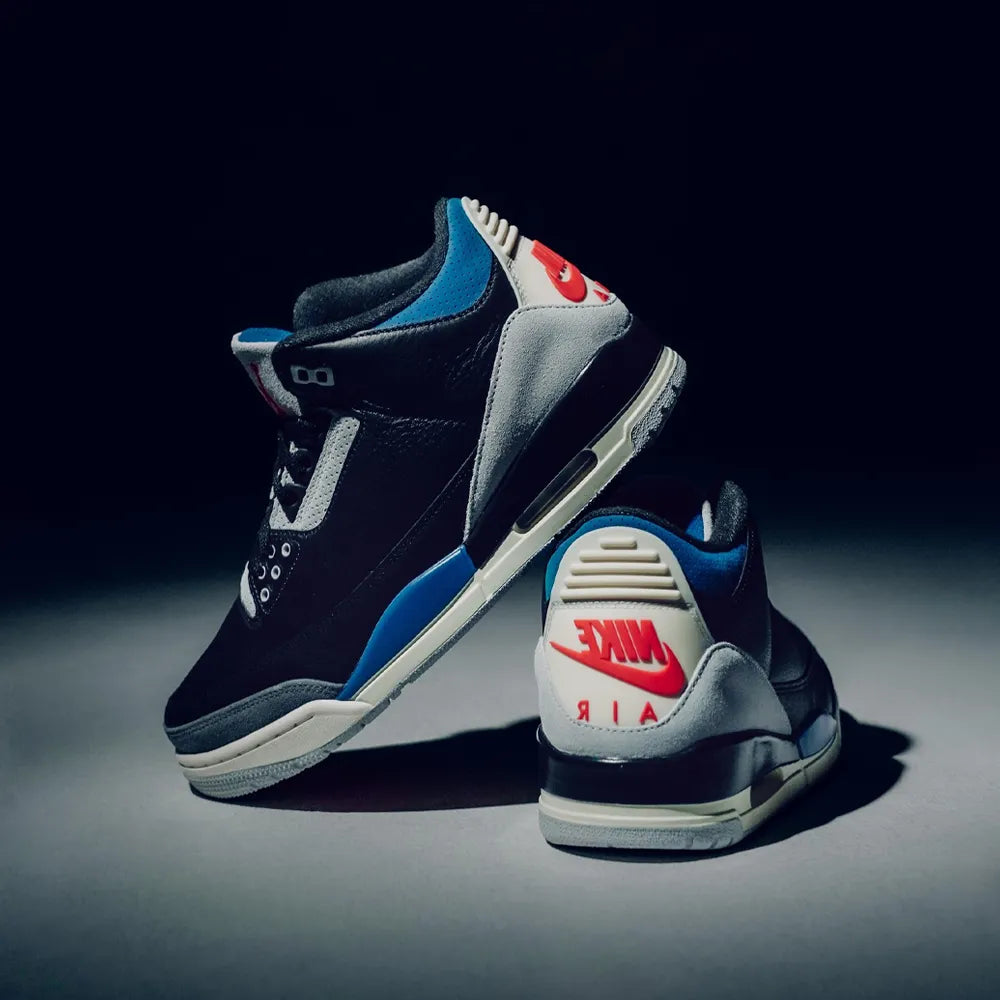 AJ 3 Rare Air