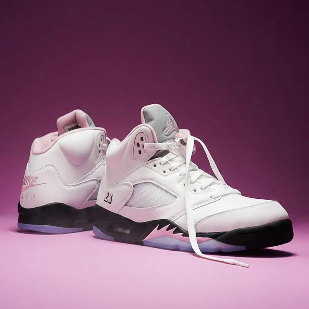 AJ 5 35th Anniversary