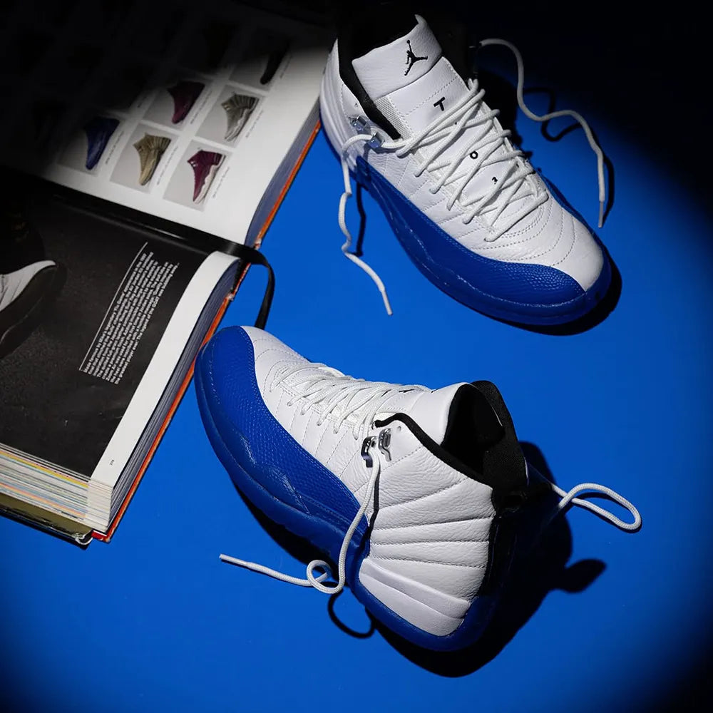 AJ 12 Blueberry
