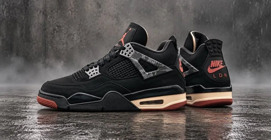 AIR JORDAN 4 “LONDON”