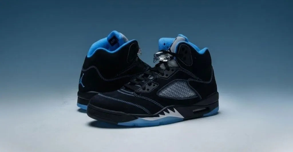 BLACK UNC/BLACK CAROLINA