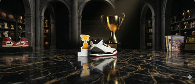 JORDAN 3 RETRO ‘WORLD’S BEST DAD’
