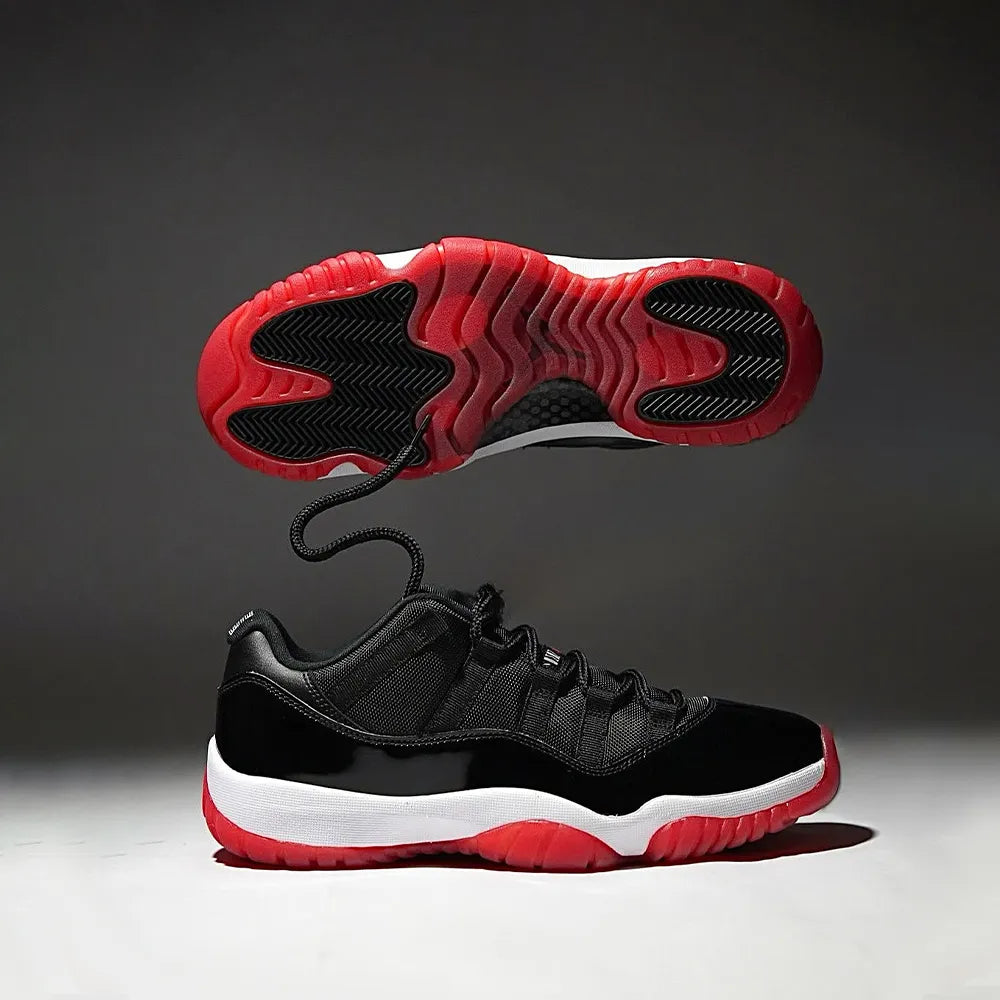 AJ 11 Low Bred