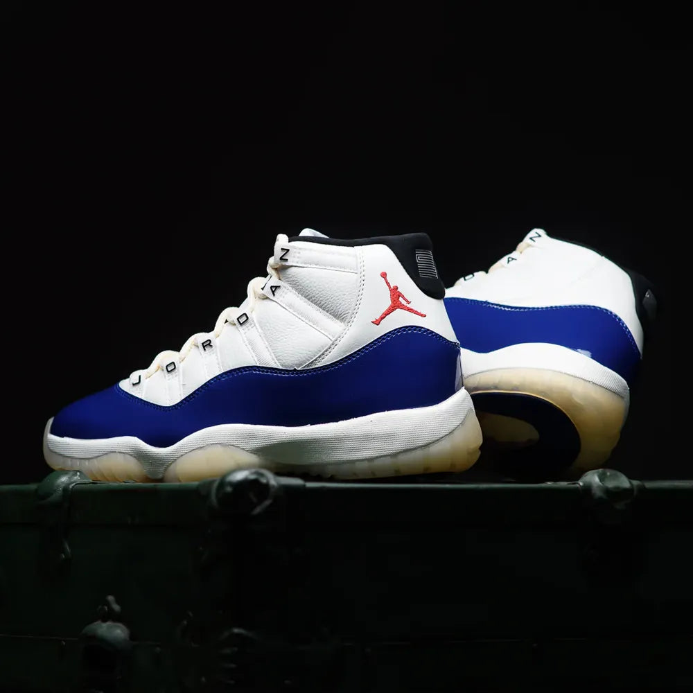 AJ 11 Rare Air