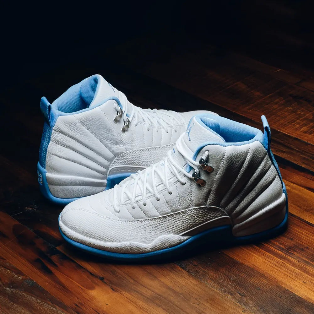 AJ 12 Melo