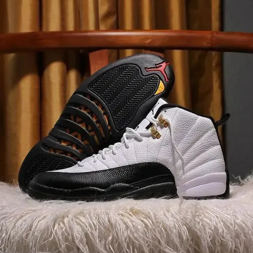 AJ 12 Taxi