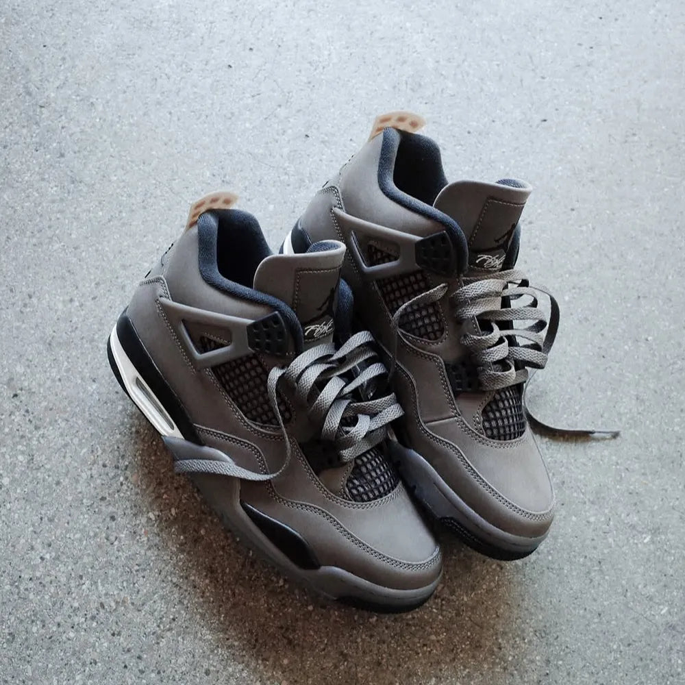 AJ 4 Cave Stone