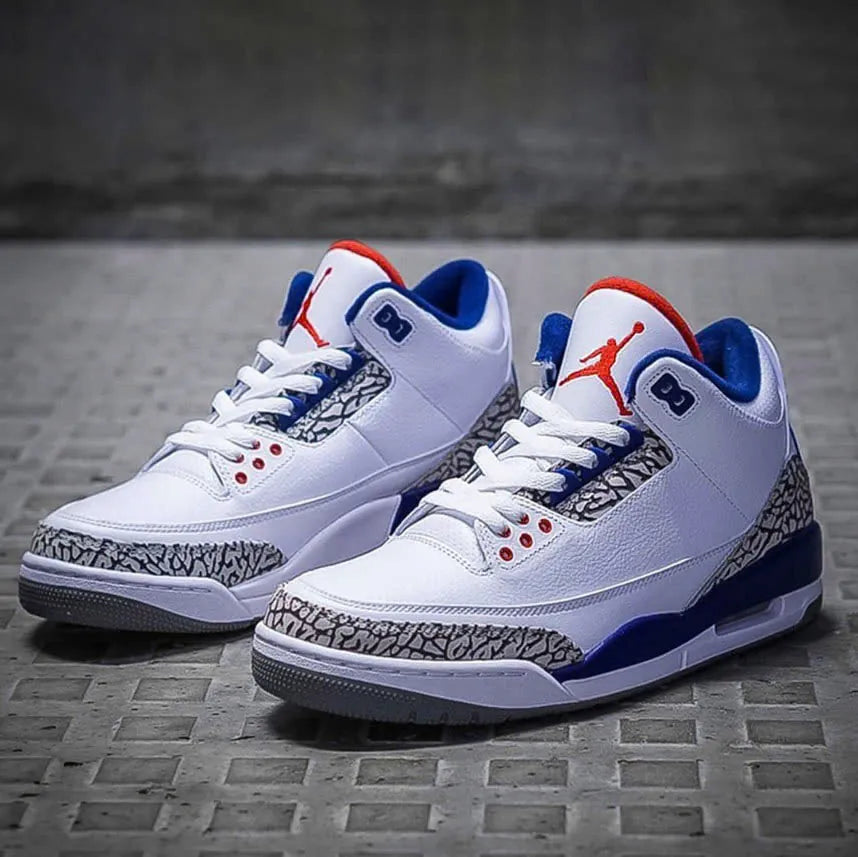 AJ 3 True Blue (2026)