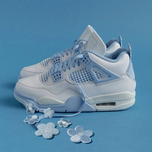 AJ 4 Forget Me Not