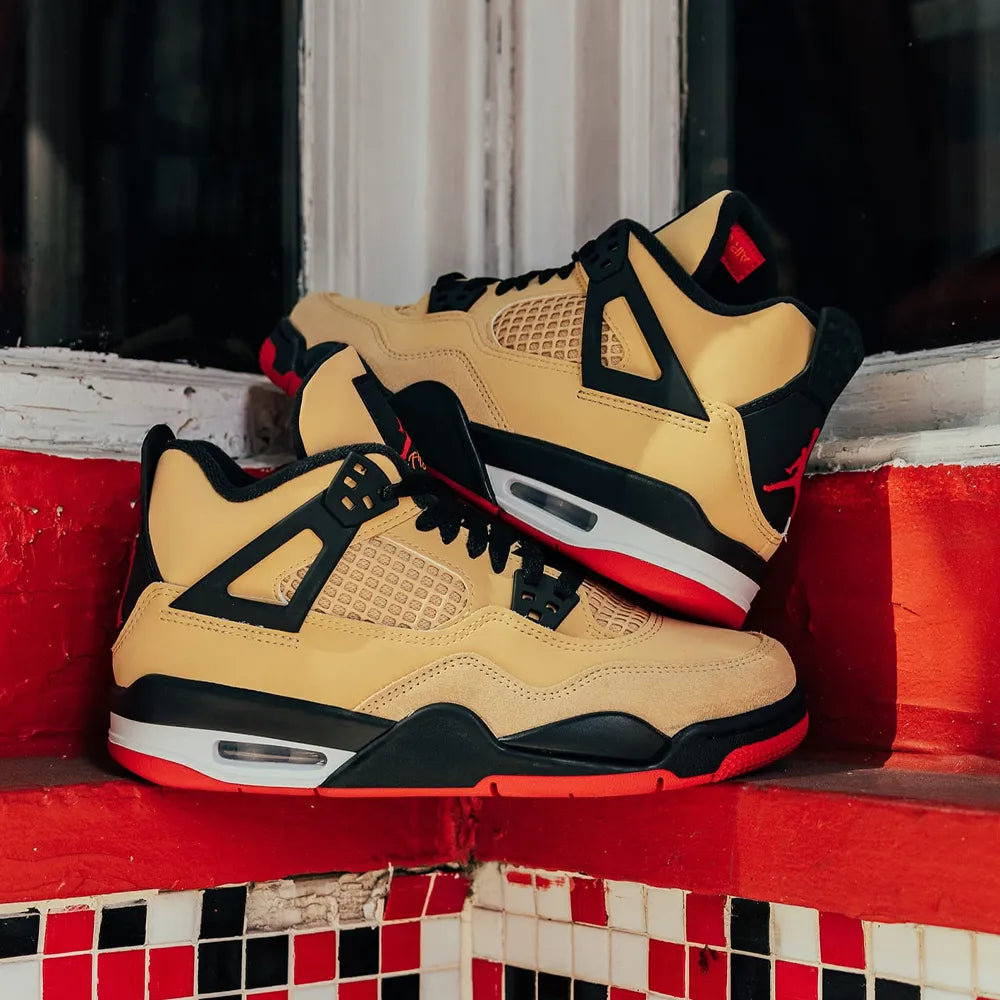 AJ 4 Pizza