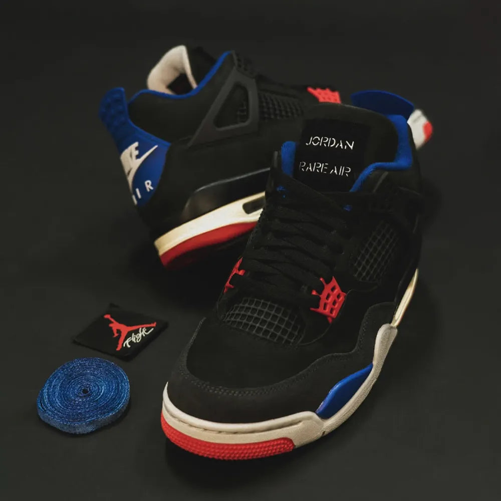 AJ 4 Rare Air