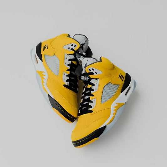 AJ 5 Tokyo