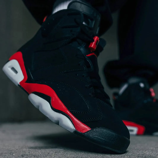 AJ 6 Infrared Salesman