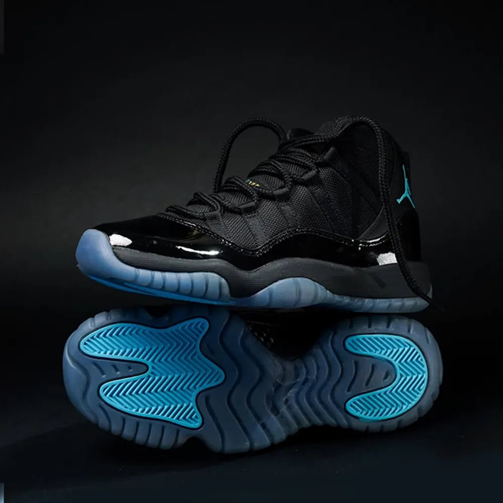 AJ 11 Gamma