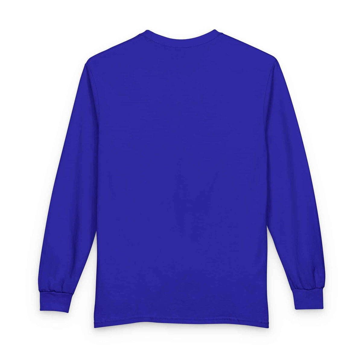 Halloween on Fire Long Sleeve T-Shirt image 13