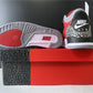 AJ 3 Retro SE Unite Fire Red Shoes Sneakers - nk0000757 image 17