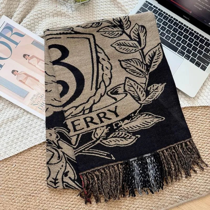 BUR Scarf  - BUR0026 image 0