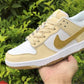 Dunk Low Lemon Drop Shoes Sneakers - nk0001752 image 2