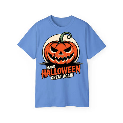 Make Halloween Great Again T-Shirt – POD0018 image 3