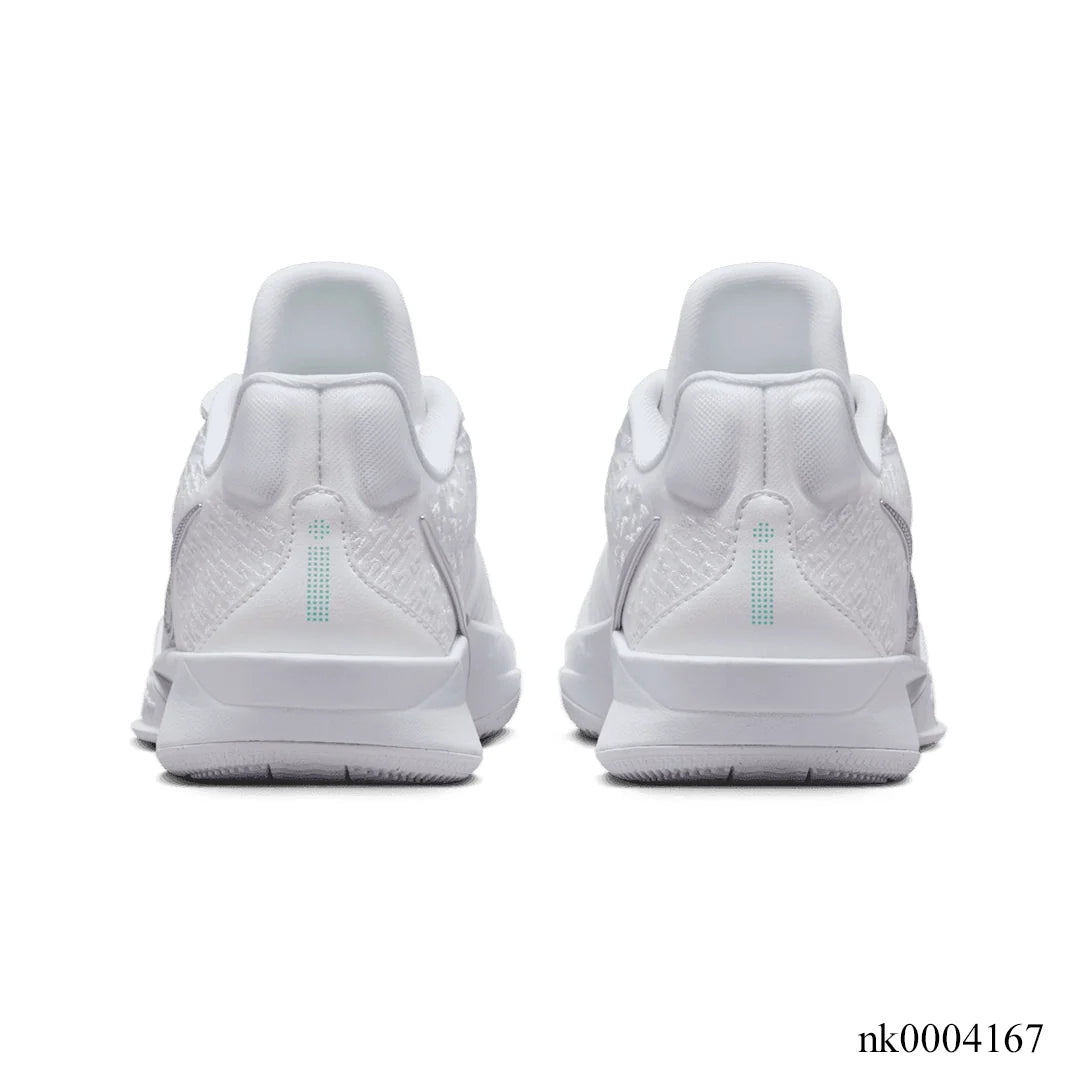 Sabrina 2 White Noise Shoes Sneakers - nk0004167 image 4
