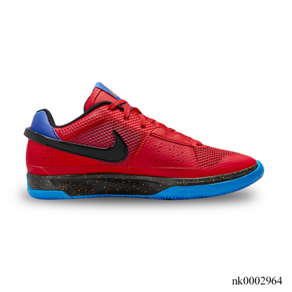 Ja 1 Hunger Shoes Sneakers - nk0002964 image 0