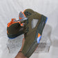 AJ 5 Olive Shoes Sneakers - nk0003202 image 6