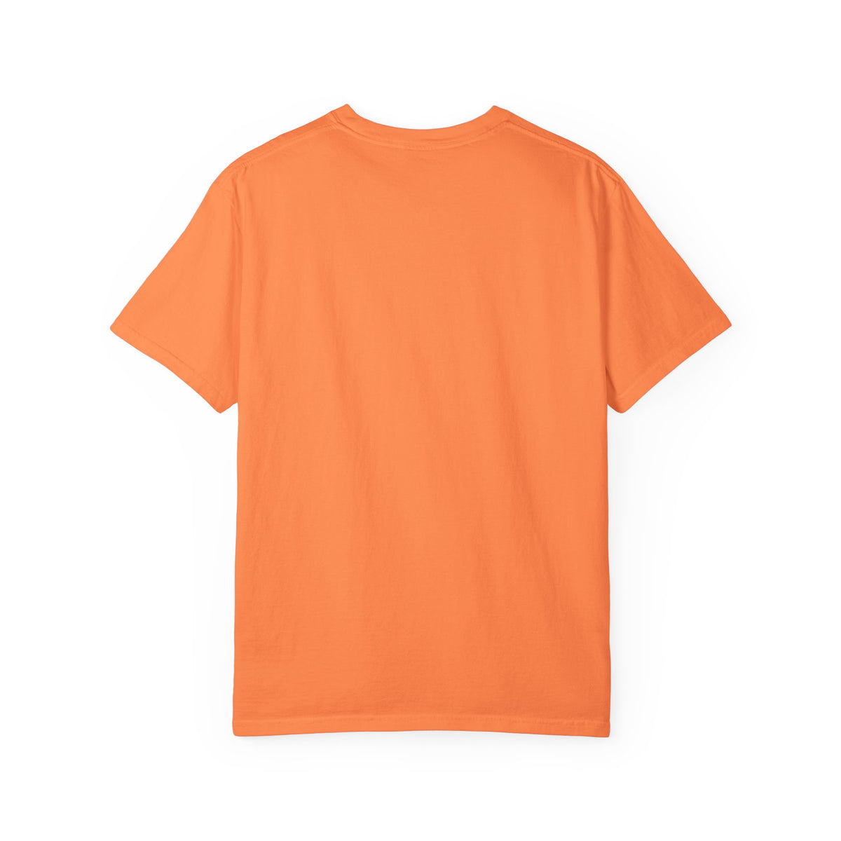 Spooky Season Unisex Garment-Dyed T-shirt image 13