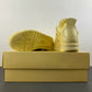 [PREMIUM] J Balvin x AJ 4 Lemonade Shoes Sneakers - nk0005304 image 3
