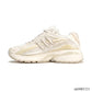 VIRGINIA x AD Adistar Jellyfish "Triple White" Shoes Sneakers - nk0005331 image 1