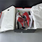 AJ 3 Retro SE Unite Fire Red Shoes Sneakers - nk0000757 image 18
