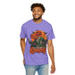 Spooky Season Unisex Garment-Dyed T-shirt image 59