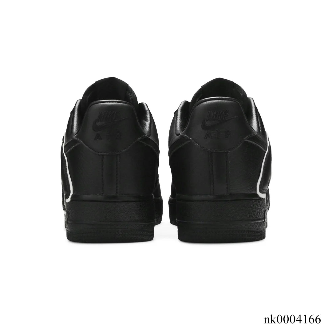 AF 1 Low Cactus Plant Flea Market Black Shoes Sneakers - nk0004166 image 4