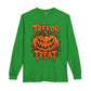 Trick or Treat Long Sleeve T-Shirt image