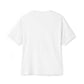Halloween Ghostface Unisex Oversized Boxy Tee image 32