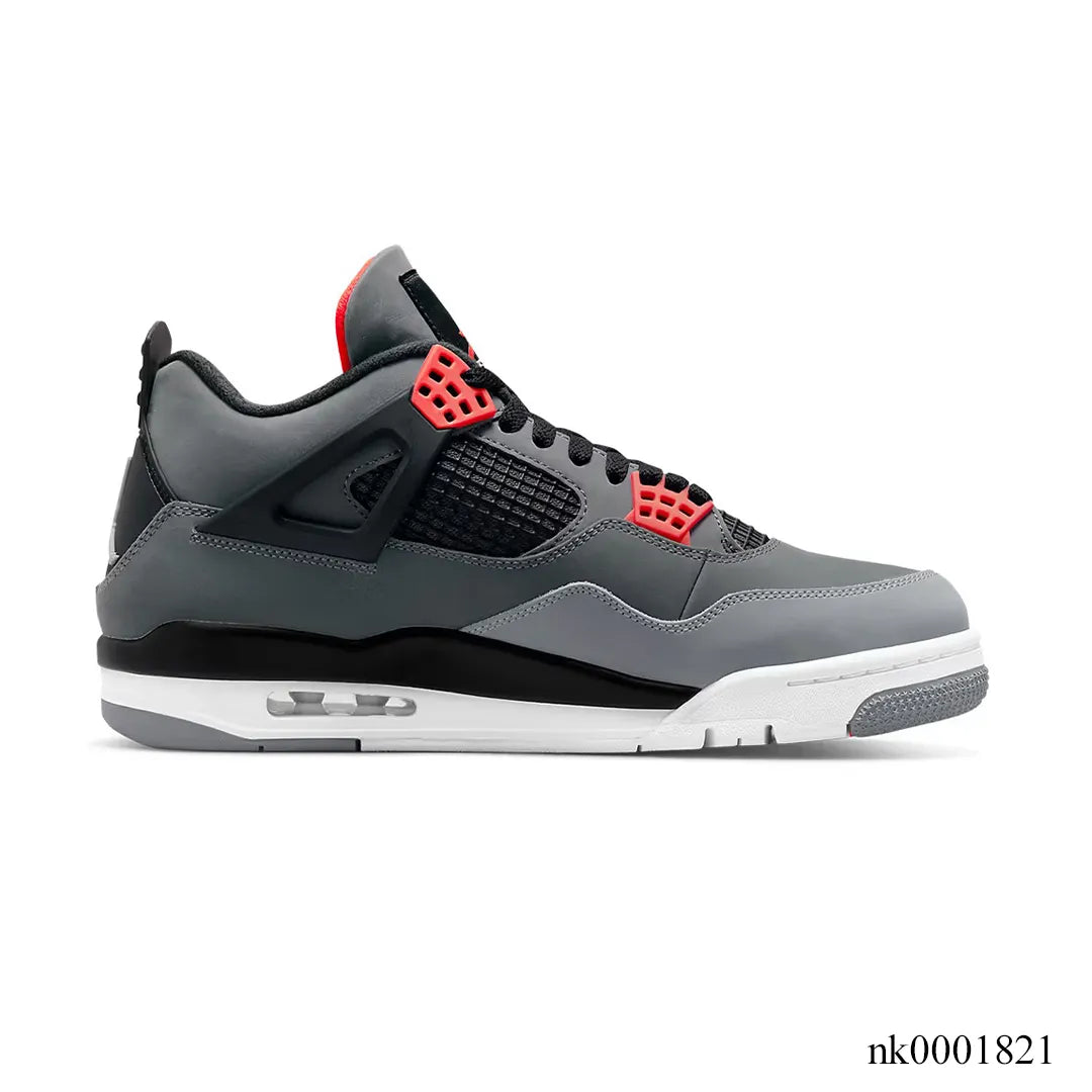 AJ 4 Infrared Shoes Sneakers - nk0001821 image 0