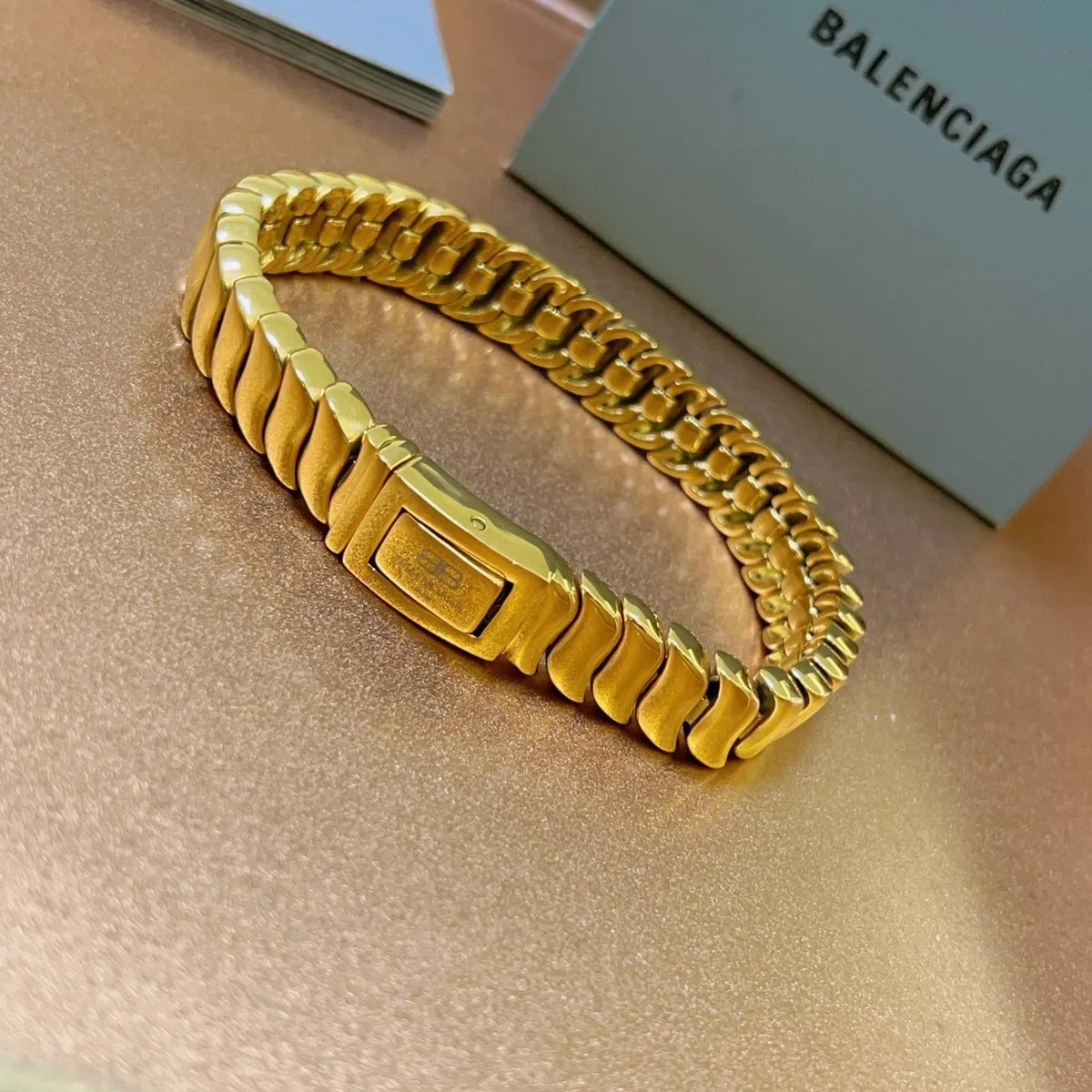 BLCG Bracelet - Hl77B00 image 8