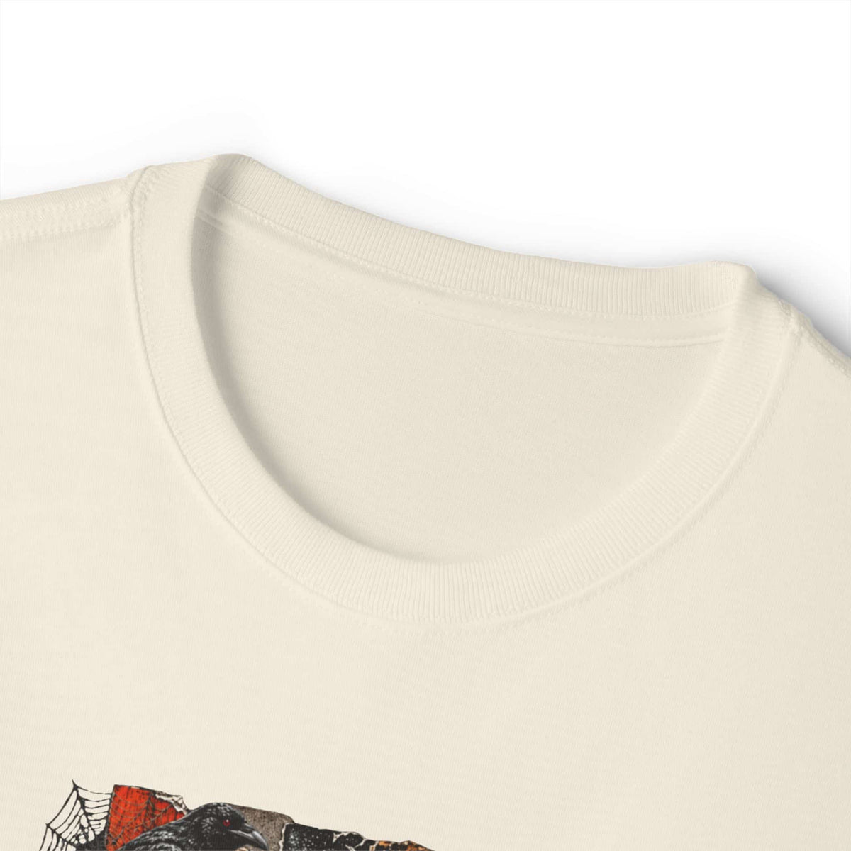 Halloween Horror Unisex Oversized Boxy Tee image 10