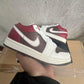 AJ 1 Low SE CN New Year Shoes Sneakers – nk0004819 image 13