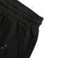 BLCG BB Graffiti Logo Shorts in Black - 610 - blcg0000610 image 4