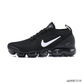 Air VaporMax Flyknit Shoes Sneakers (W) - nk0003510 image 1