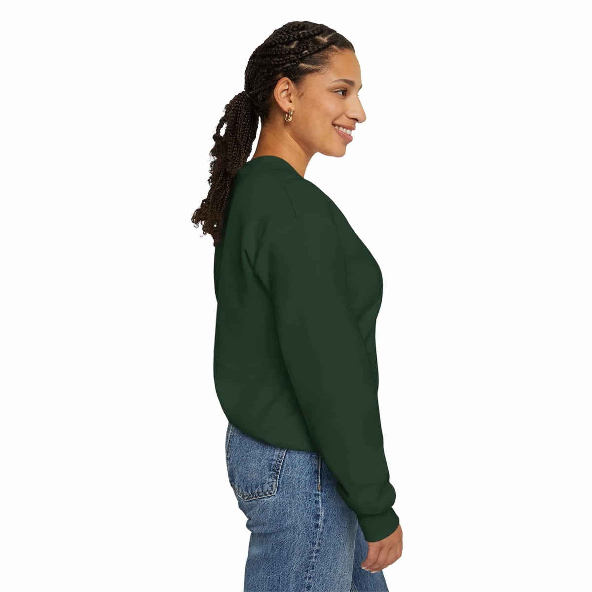 Life Is Good Crewneck Sweatshirt image 19