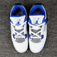 AJ 4 Motorsports Shoes Sneakers – nk0001882 image 6