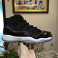 AJ 11 Retro Space Jam (2016) Shoes Sneakers - nk0000619 image 17